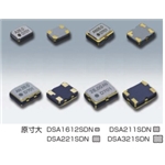 晶振DSB321SDN,DSB221SDN衛(wèi)星廣播晶振,KDS石英溫補(bǔ)振蕩器，1XTW38400MDA
