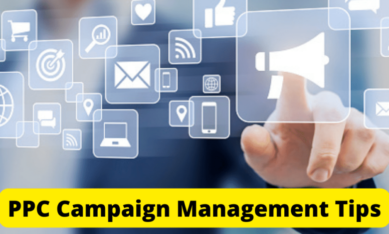 PPC Campaign Management Tips for Peak Performance
